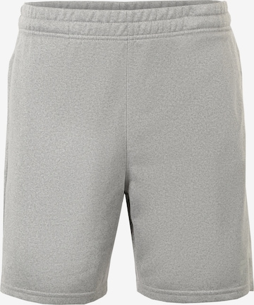 Pantalon de sport 'LICH' FILA en gris : devant