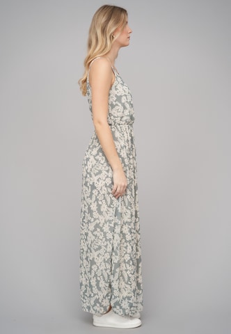 Cloud5ive Dress in Green