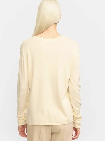 Soft Rebels Trui 'Marla' in Beige