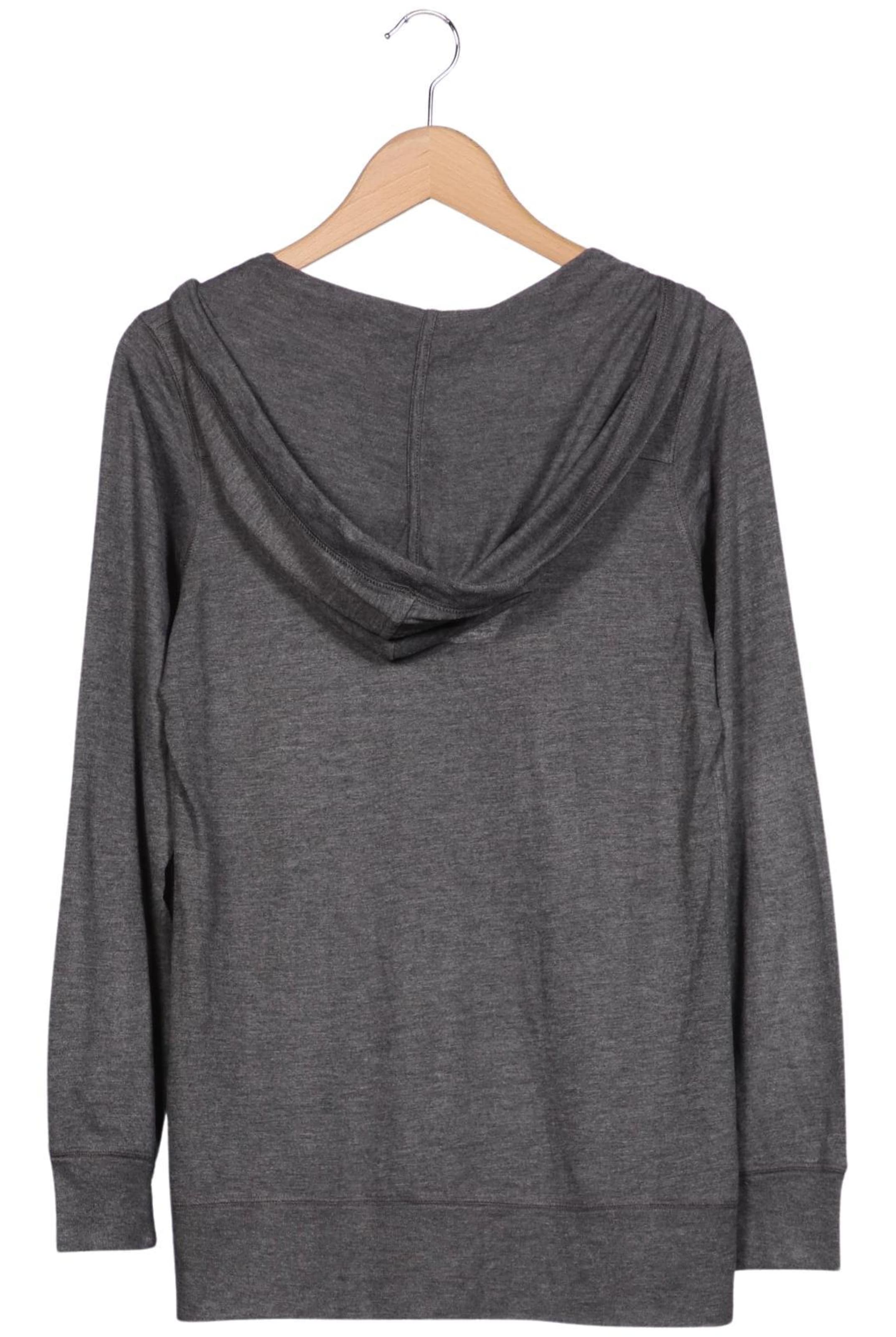 ONLY Kapuzenpullover L in Grau