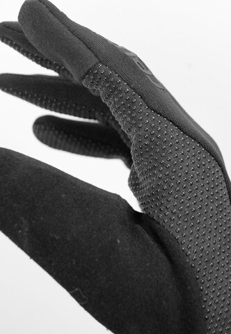 REUSCH Sporthandschuhe 'Baffin' in Schwarz