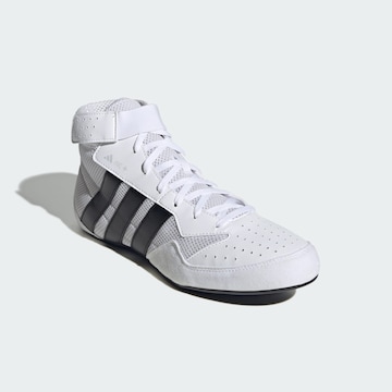 ADIDAS PERFORMANCE - Calzado deportivo 'HVC Plus' en blanco