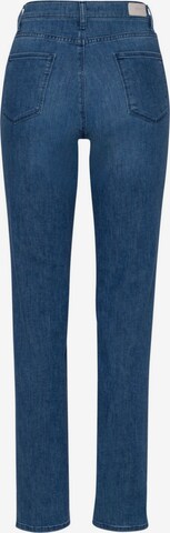 BRAX Slim fit Jeans 'Mary' in Blue