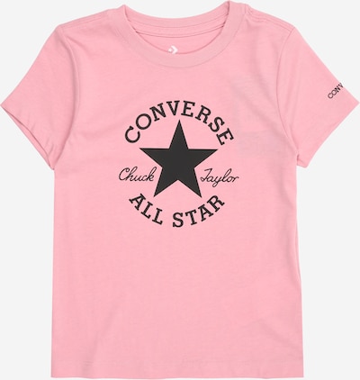 CONVERSE Majica 'DISSECTED CTP CLASSIC' u svijetloroza / crna, Pregled proizvoda