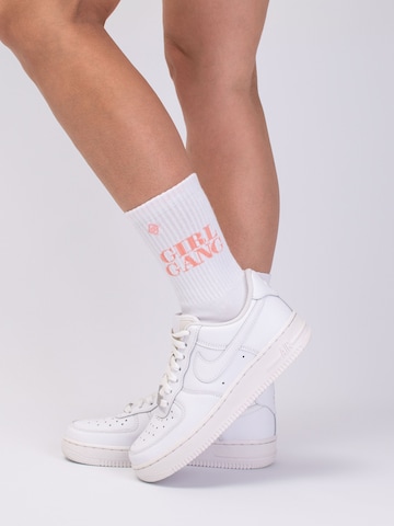 J.Clay Sokken in Lila