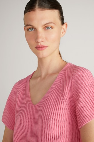 Pull-over JOOP! en rose