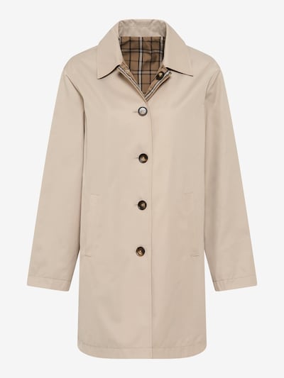 Fuchs Schmitt Übergangsmantel 'Kurzmantel Chester'‌‌‌‌‌‌‌‌‌‌ in sand, Produktansicht