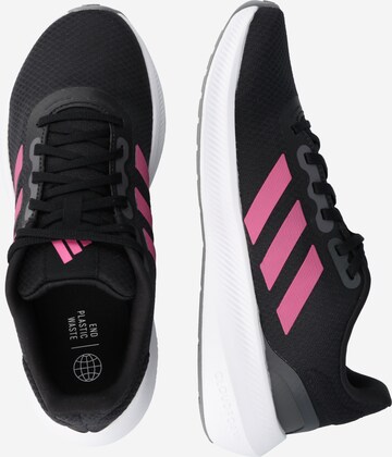 ADIDAS PERFORMANCE Running Shoes 'Runfalcon 3.0' in Black