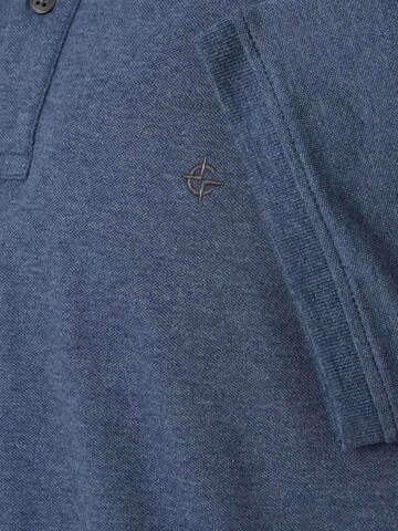 CASA MODA Shirt in Blauw