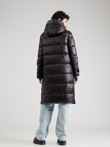 Manteau d’hiver 'Deana' Frieda & Freddies NY en noir