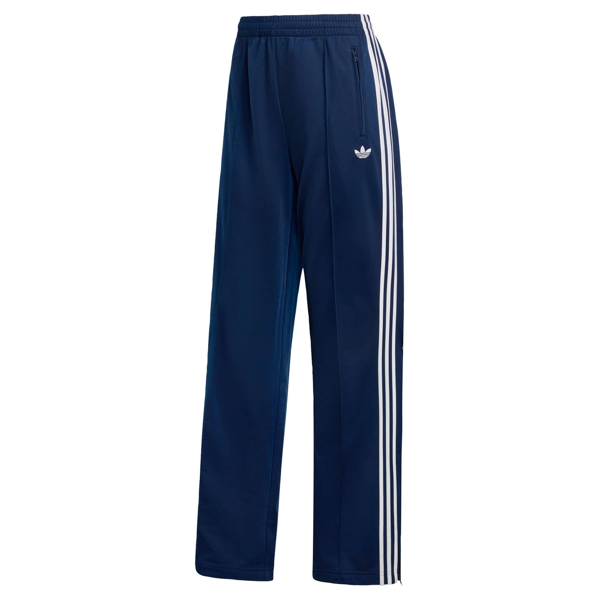 ADIDAS ORIGINALS Hlače 'Firebird' | modra barva: sprednja stran