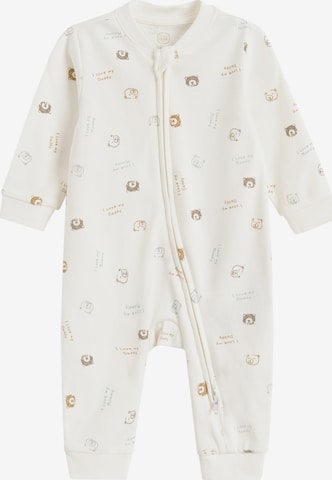 smėlio Cool Club Kombinezonas: priekis