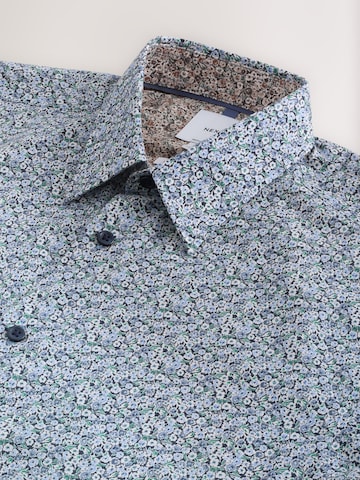 Regular fit Camicia di Next in blu