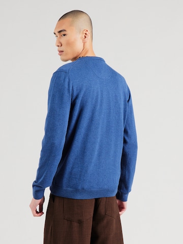 s.Oliver Trui in Blauw