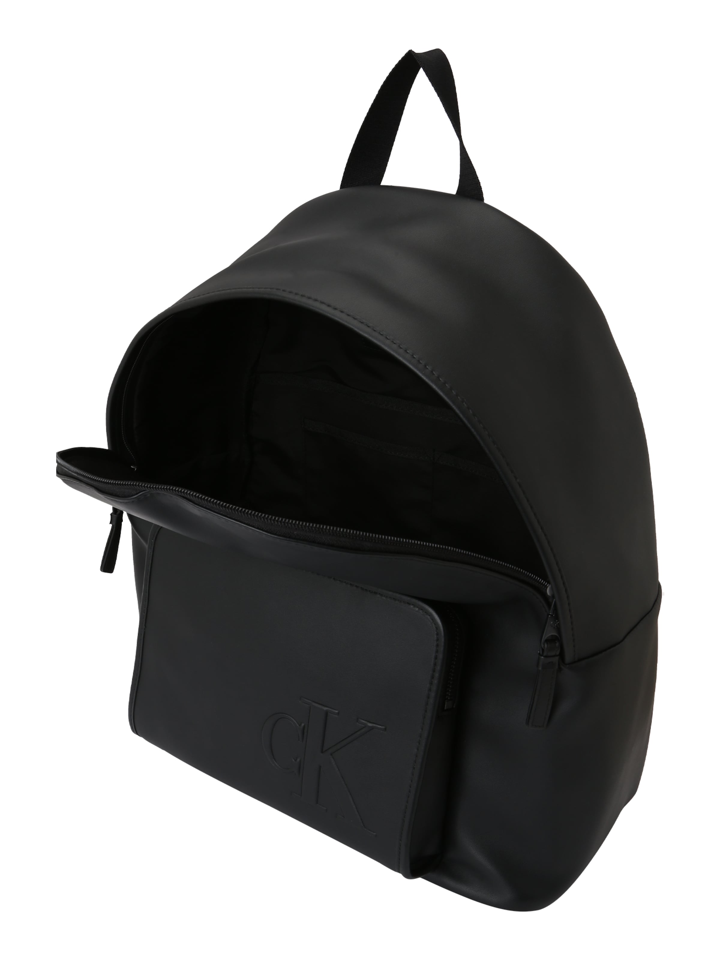 Calvin Klein Рюкзак 'SCULPTED IMPRESSION' в Черный
