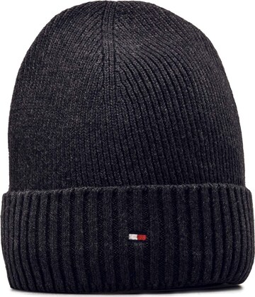 TOMMY HILFIGER - Gorros em cinzento