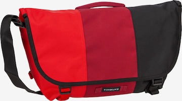 TIMBUK2 Messenger in Rot: Vorderseite