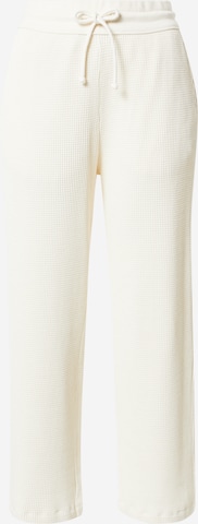 Marc O'Polo DENIM Regular Hose in Beige: predná strana