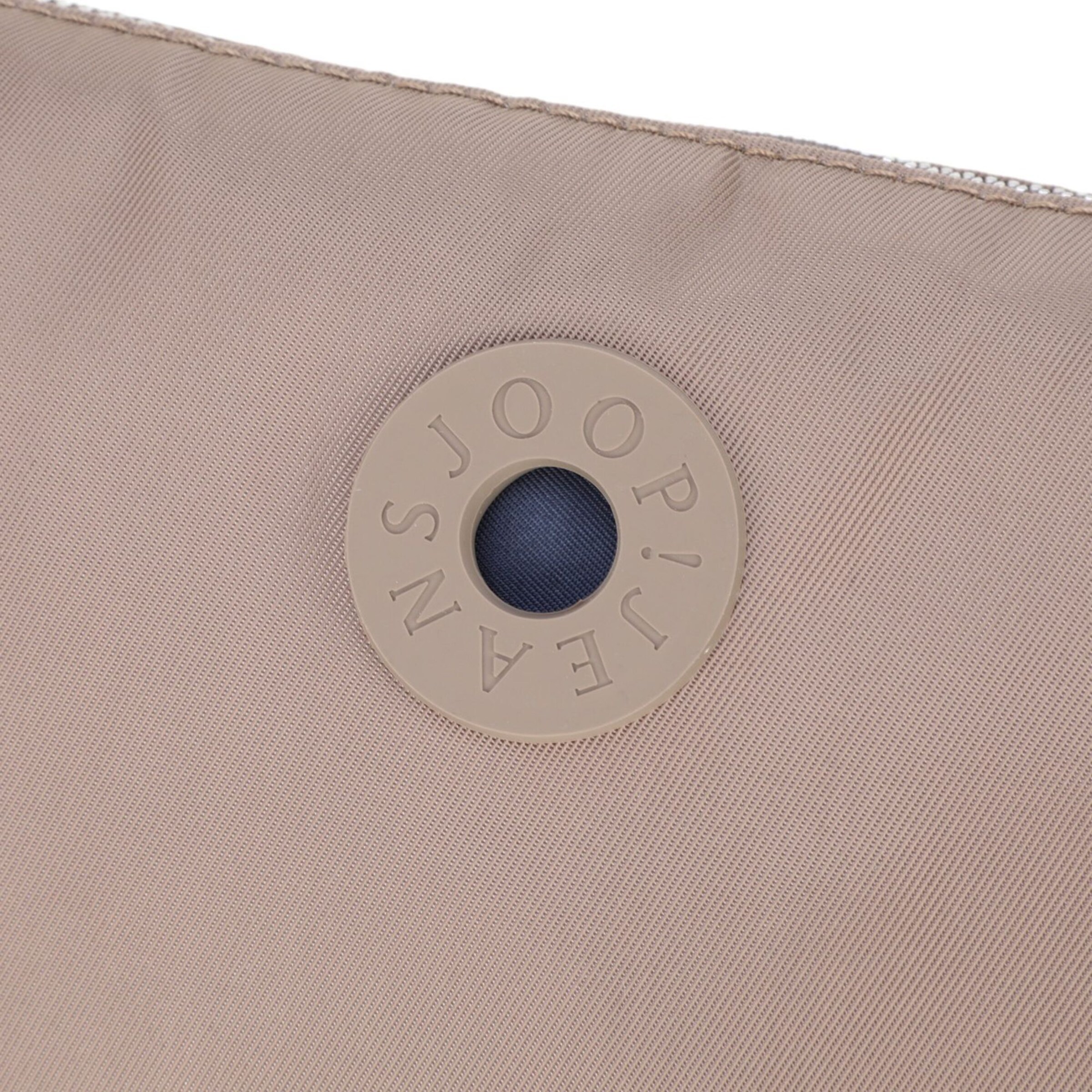 JOOP! Jeans Umhängetasche 'Giocoso 1.0 Loretta' in Braun