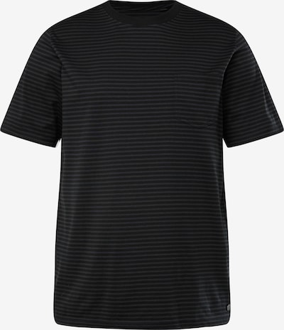 JP1880 T-Shirt en noir, Vue avec produit