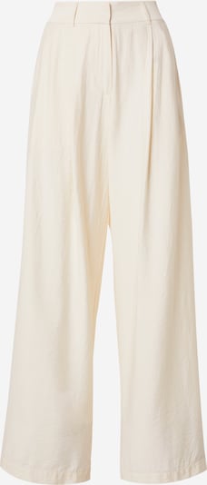 Pantaloni cutați 'Perry' Aware pe șampanie, Vizualizare produs