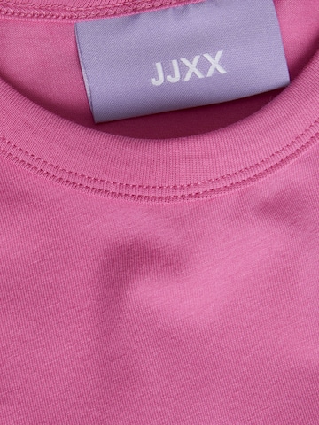 JJXX - Camisa 'GIGI' em roxo