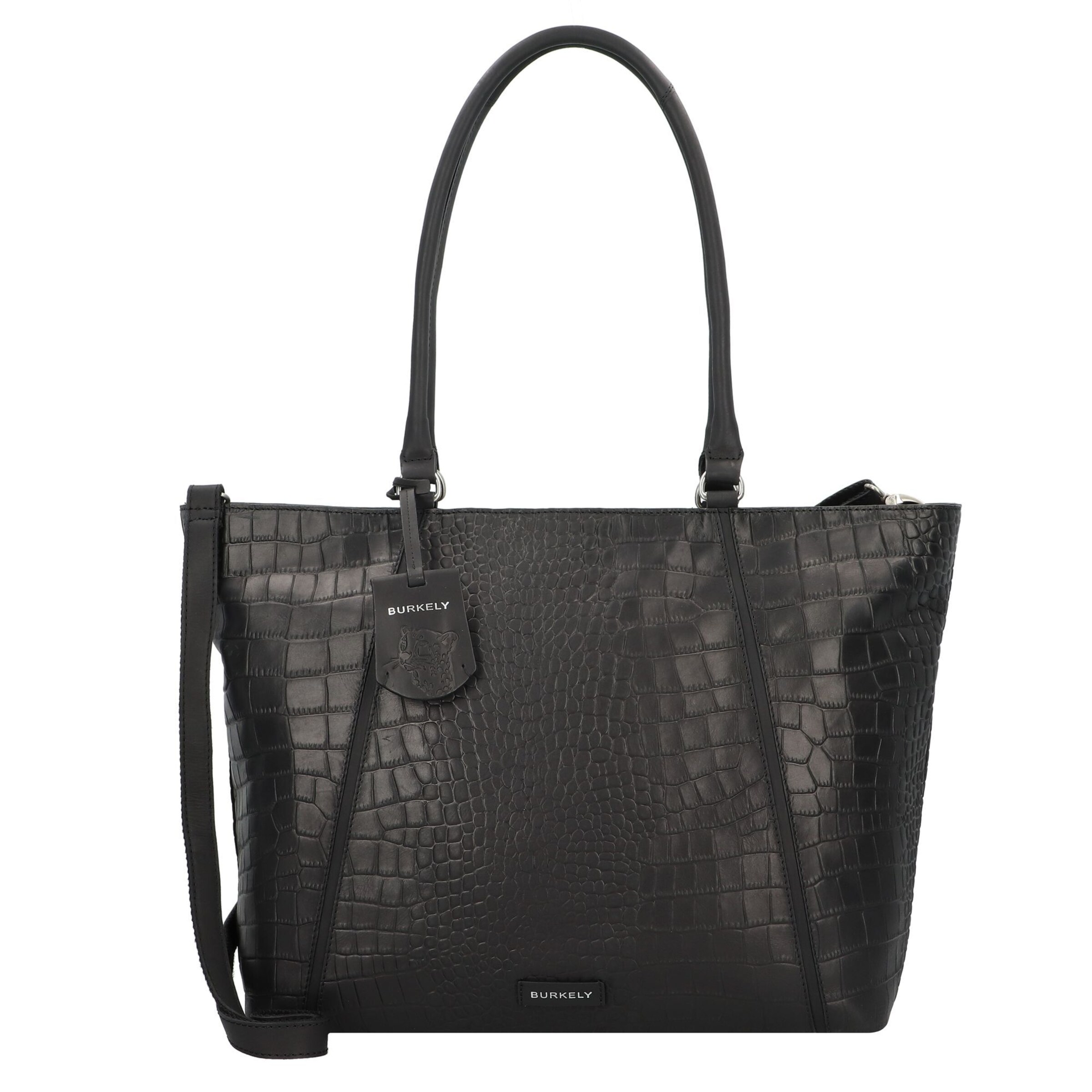 Burkely Shopper 'Cool Colbie' in Black: front