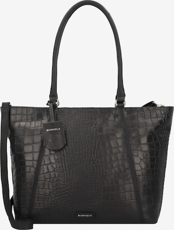 Burkely Shopper 'Cool Colbie' in Black: front