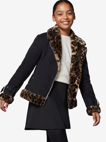 Lipsy Jacke in Schwarz: Vorderseite