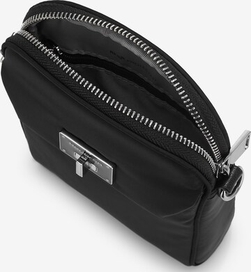 Hedgren Crossbody Bag 'Libra' in Black