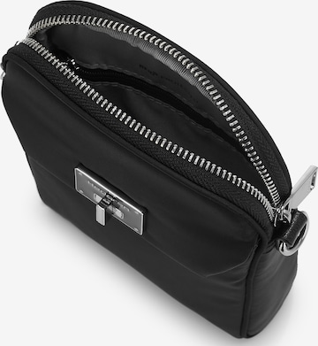 Hedgren Crossbody Bag 'Libra' in Black