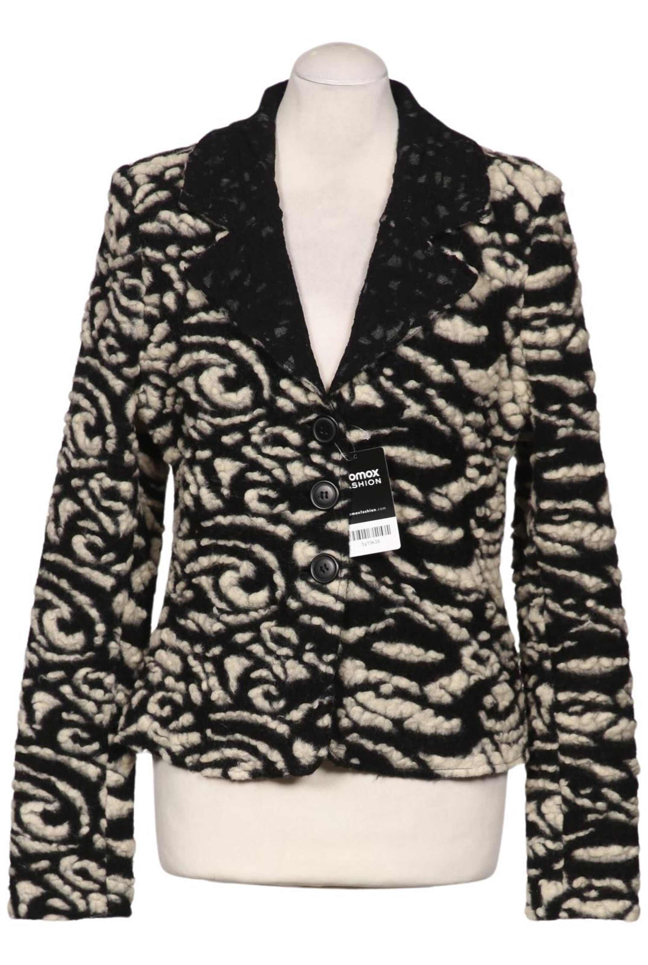 OUI Blazer in M in Mixed colors: front
