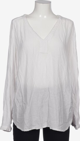 Kaffe Blouse & Tunic in L in White: front