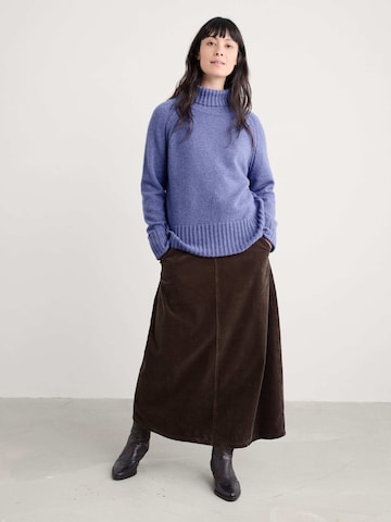 Seasalt Cornwall Pullover ' Basset Cove' ' i lilla