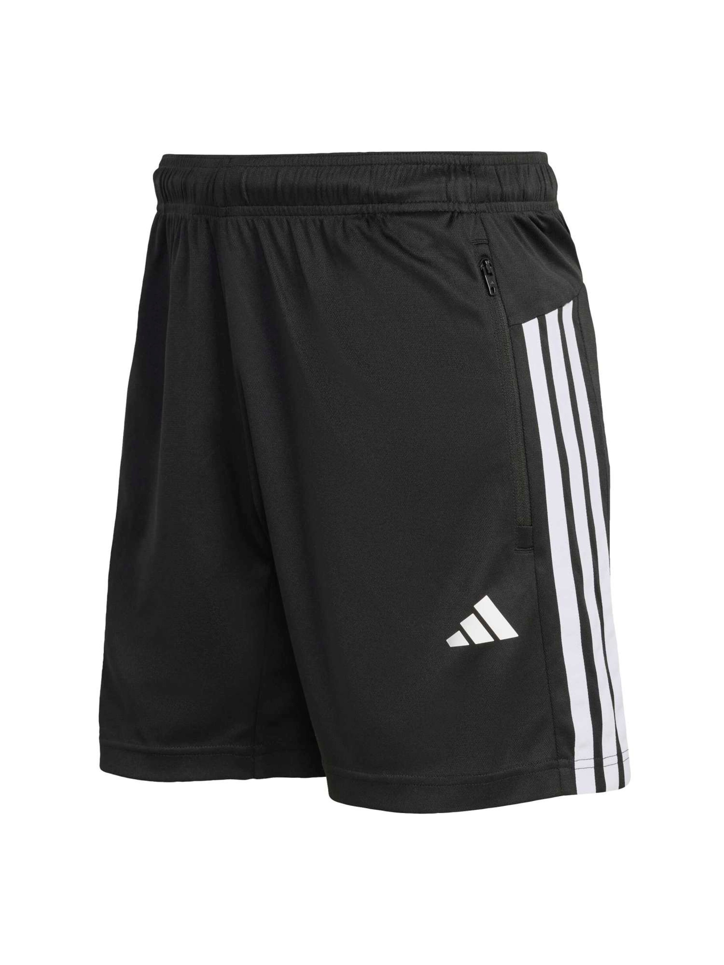 ADIDAS PERFORMANCE Спортивные штаны 'WE' в Черный: спереди