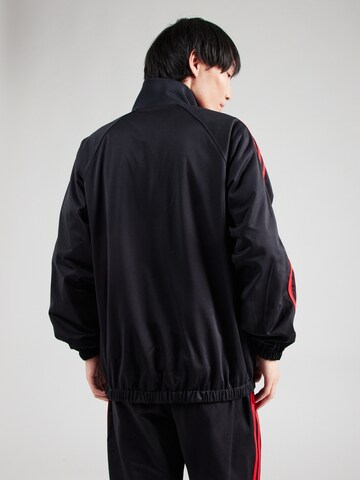 ADIDAS ORIGINALS Between-Season Jacket 'Korn' in Black