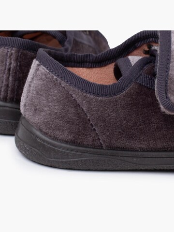 Baskets Pisamonas en gris