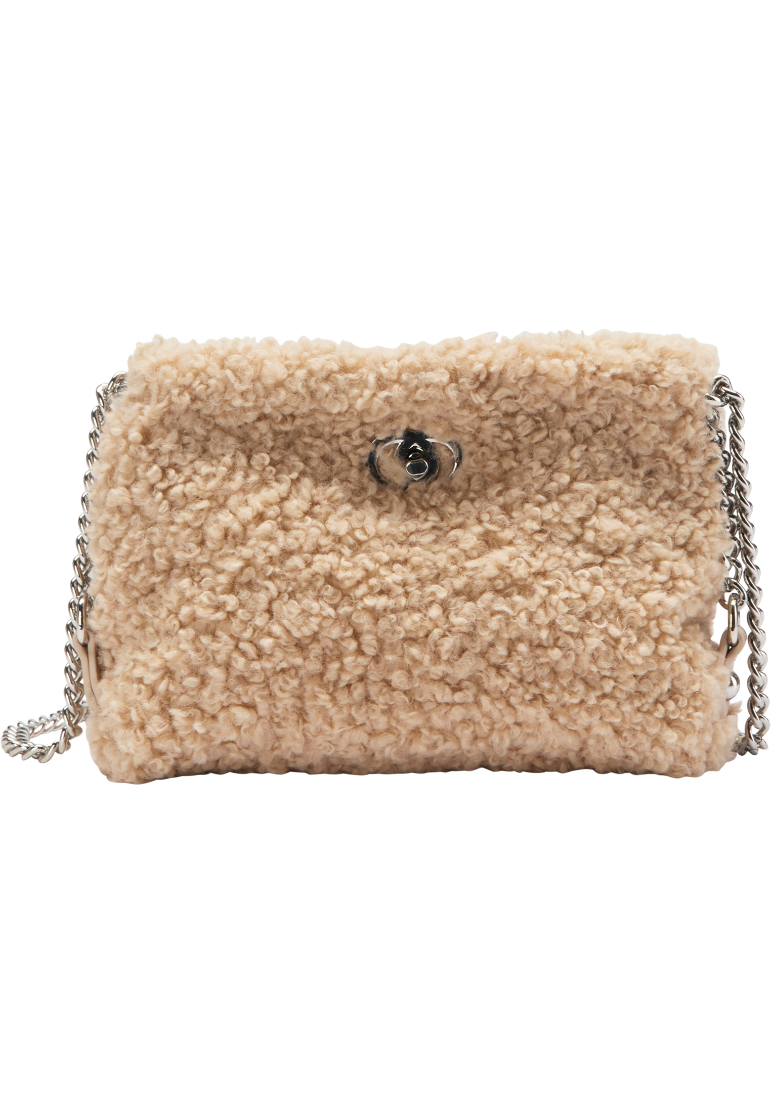 taddy Borsa a tracolla in Beige 