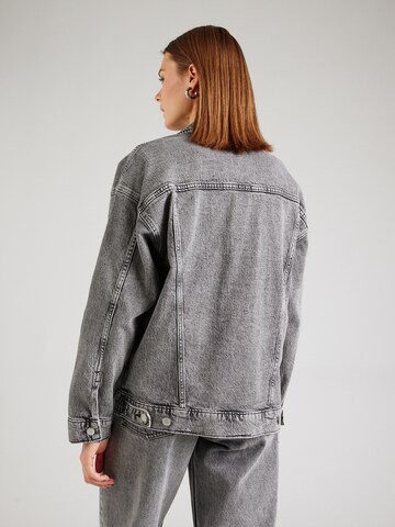 Giacca di mezza stagione 'Tessa' di VERO MODA in grigio