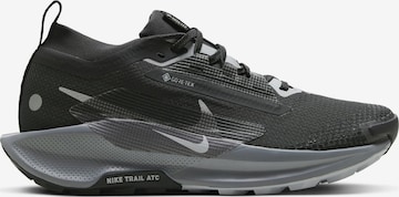 NIKE Running Shoes 'Pegasus Trail 5 Gtx' in Black: front