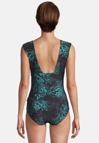 BECO the world of aquasports Swimsuit in Black