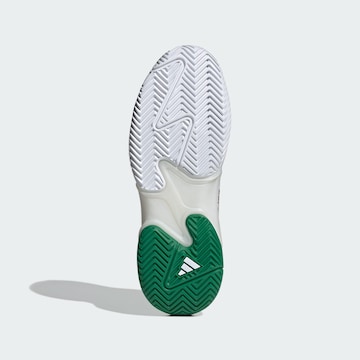 Chaussure de sport 'Barricade 13' ADIDAS PERFORMANCE en blanc