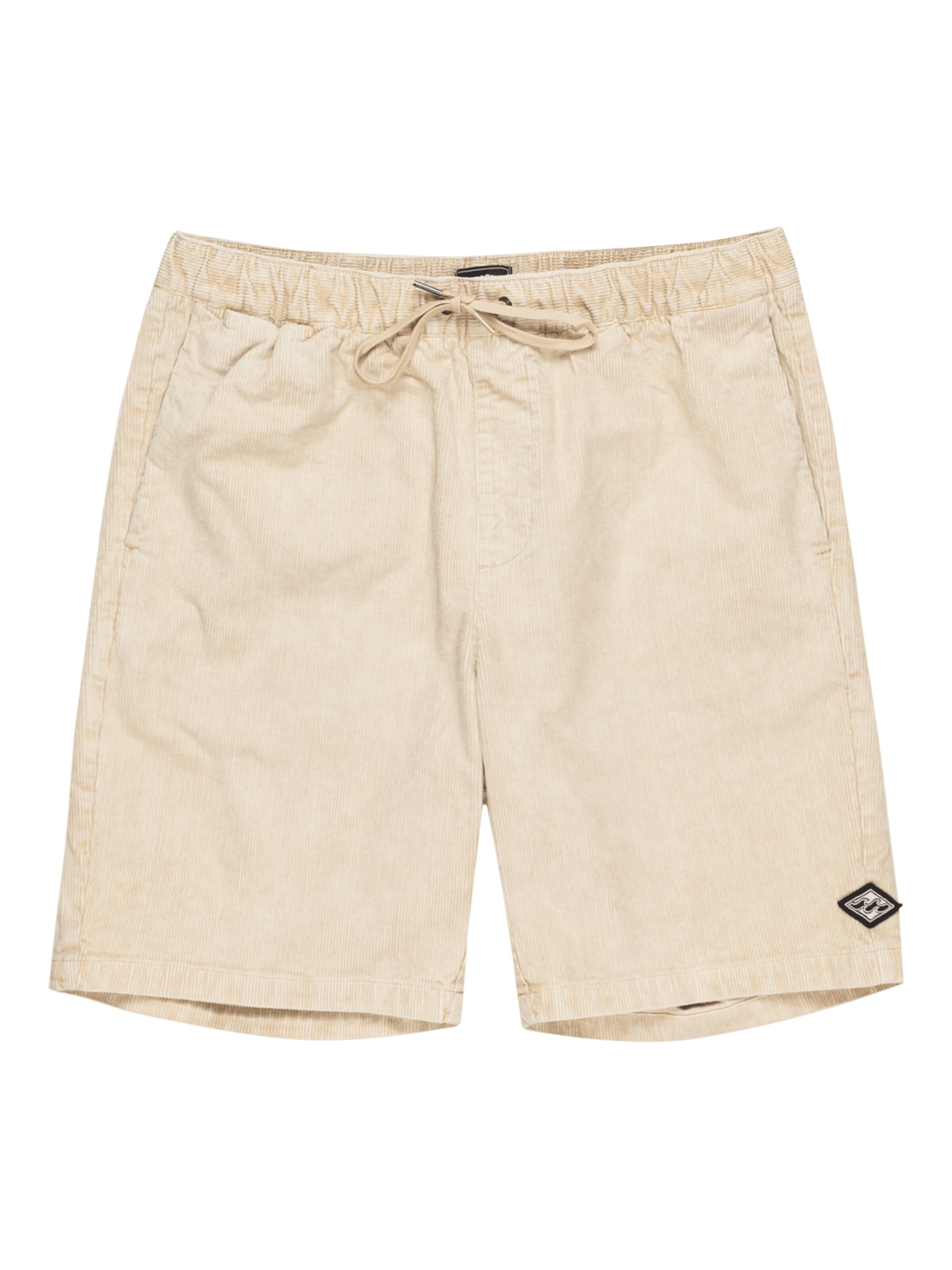 BILLABONG Regular Shorts 'Larry' in Beige: Vorderseite