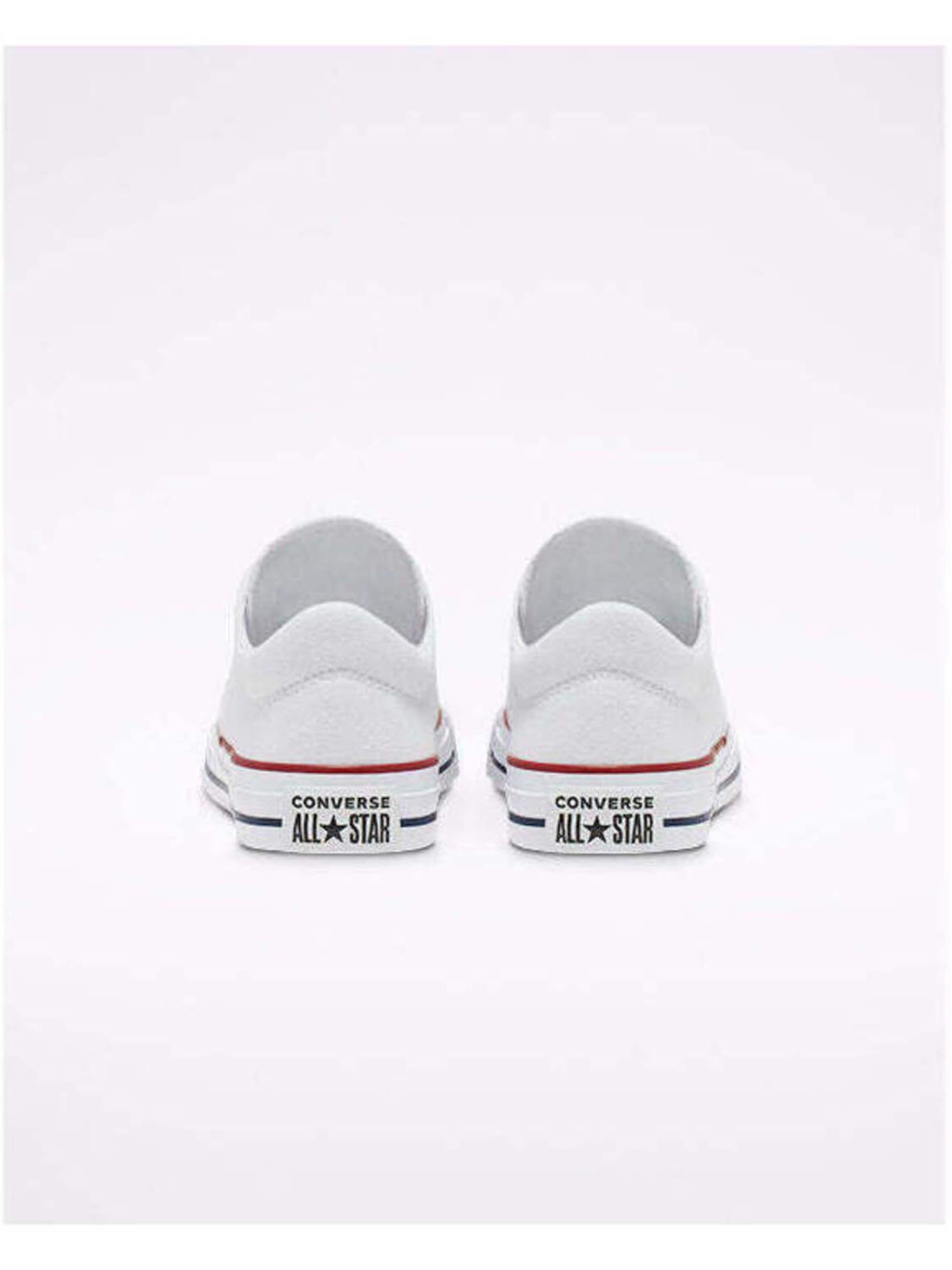 CONVERSE Sneaker low‌‌‌‌ in Weiß