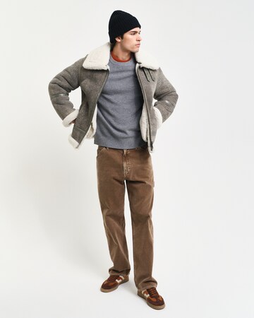 GANT Sweater in Grey