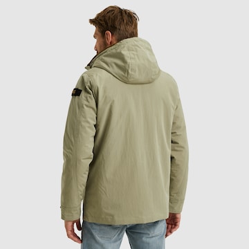PME Legend Winter Jacket in Green