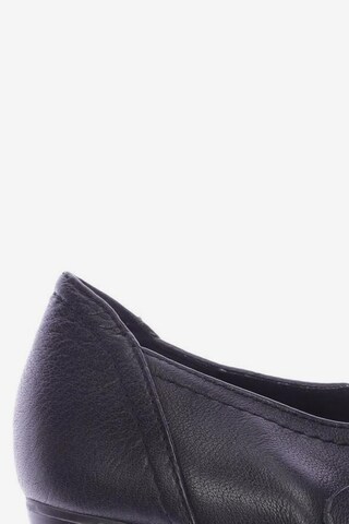 JANA Flats & Loafers in 40,5 in Black