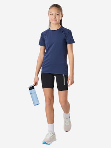 SWEDEMOUNT Performance shirt 'Core' in Blue