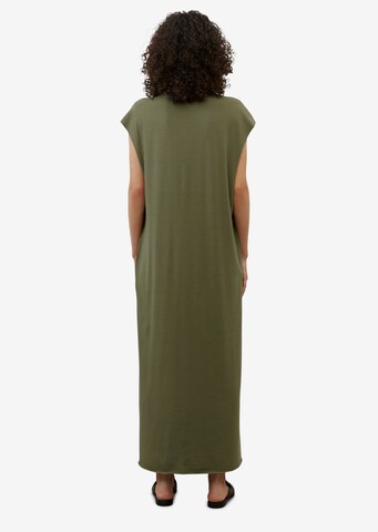 Robe d’été Marc O'Polo en vert