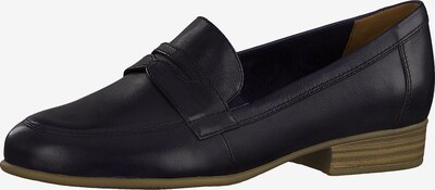 TAMARIS Slipper in dunkelblau, Produktansicht